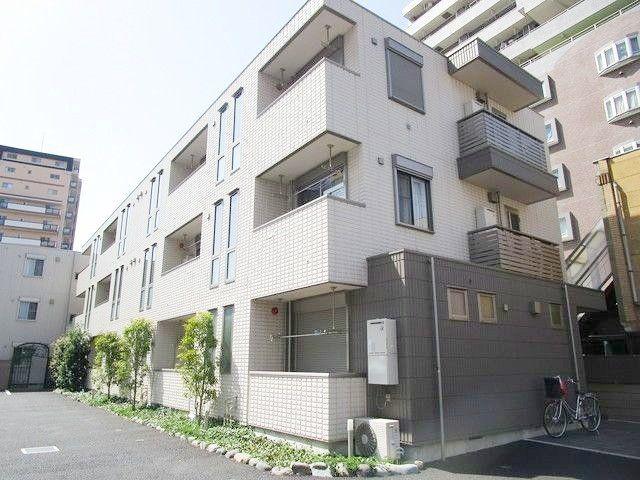 ウェルス本厚木イースト