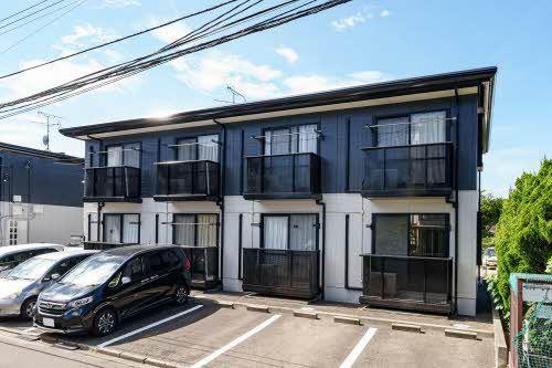 パークコート泉弐番館