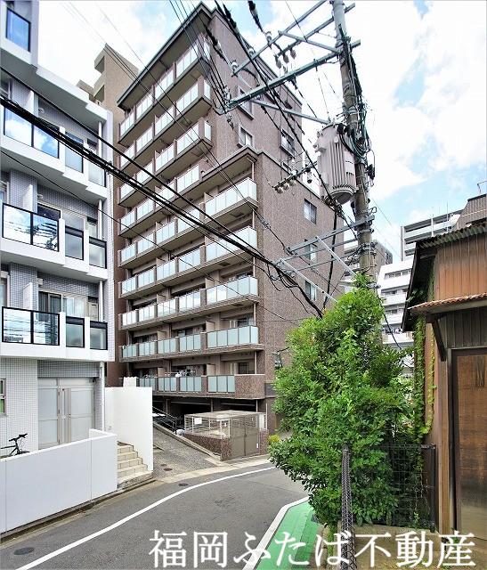 アルページュ西新