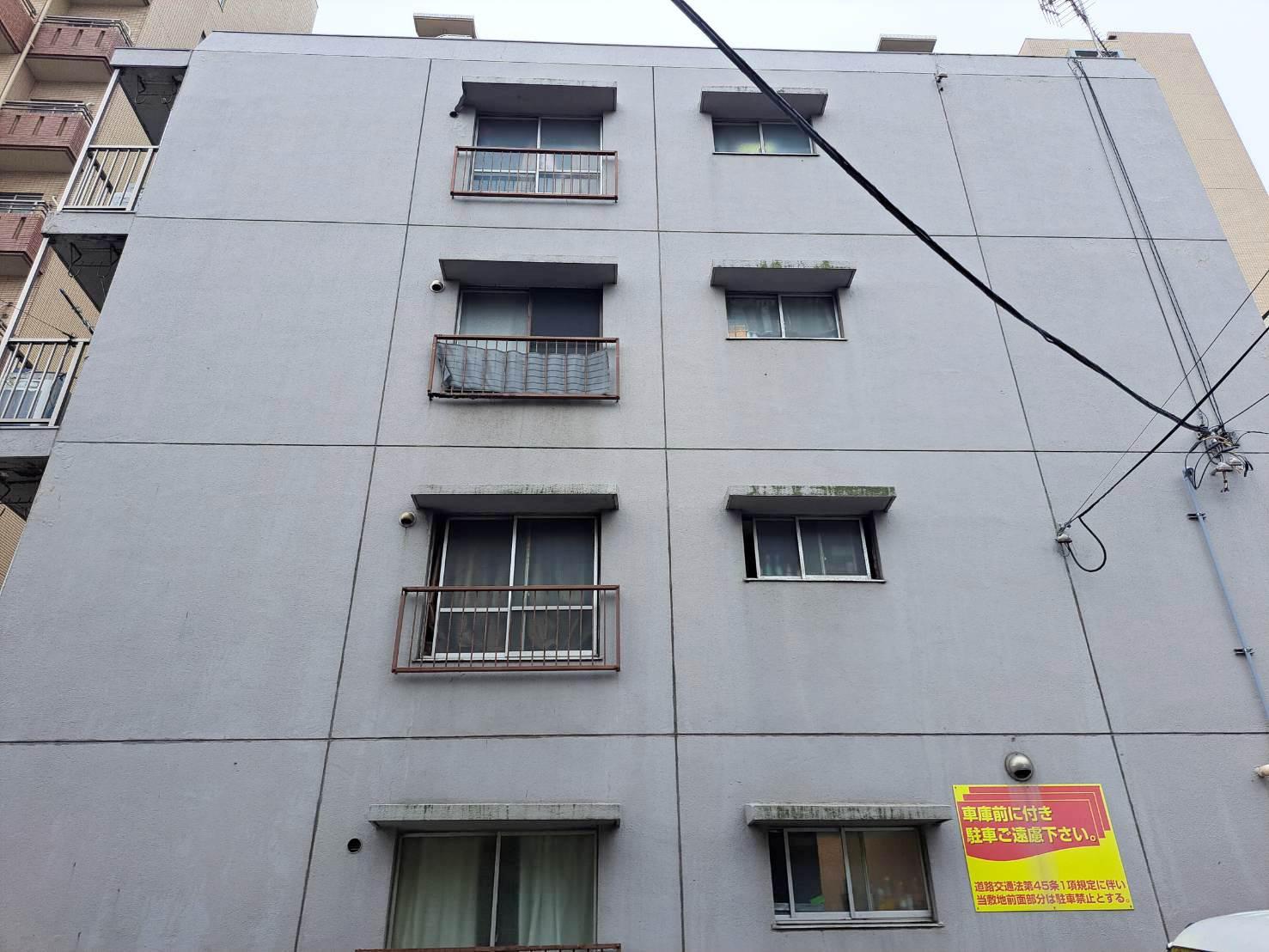 MCH川崎南