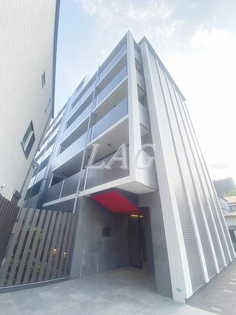 メインステージ川口リンクス