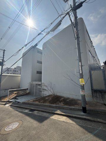 ラ・ウェゾン北野