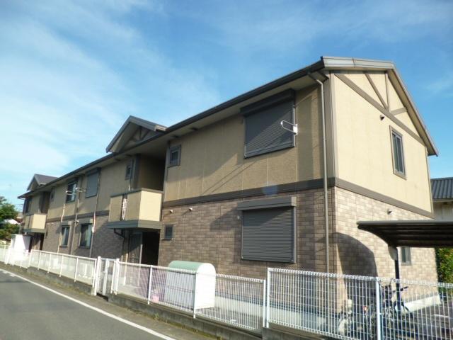 グリーンビレッジ