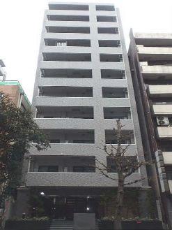 オーキッドレジデンス千代田岩本町(1DK/6階)