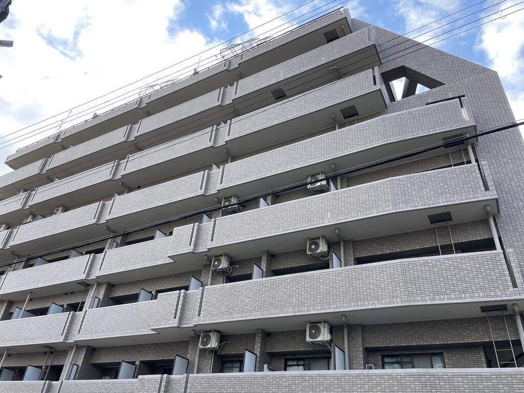 リーガル神戸元町