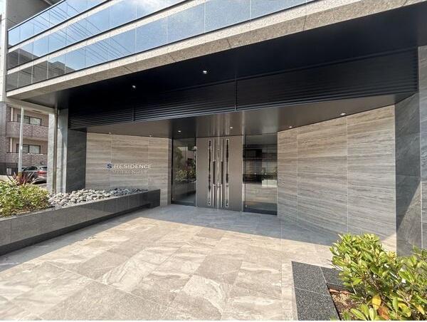 S-RESIDENCE名駅ノースII 空きが出ました