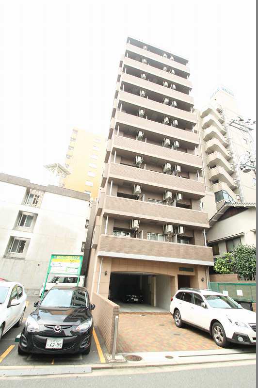 ベルパッソ横川