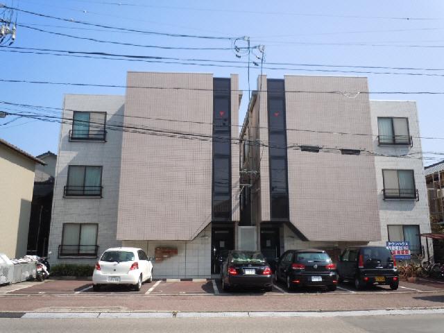 タウンハウス金衛町B