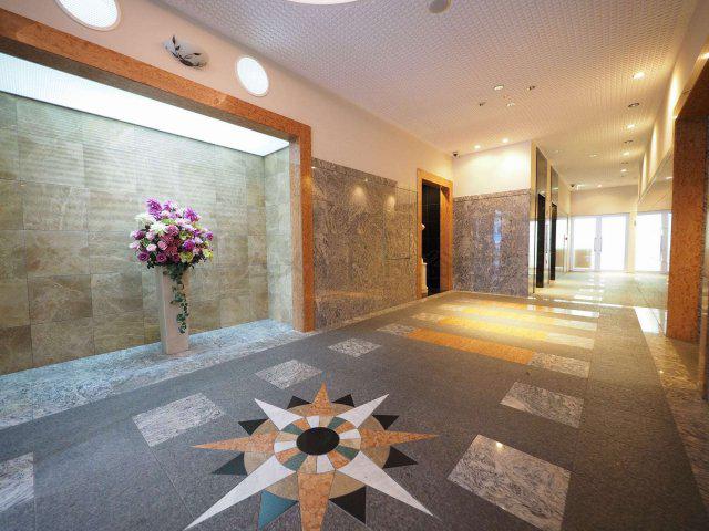 アーバンフラッツ瓦町