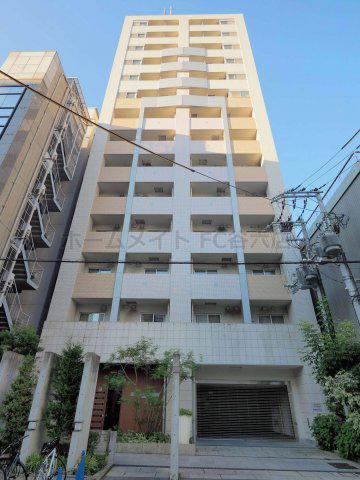 アーバンフラッツ瓦町