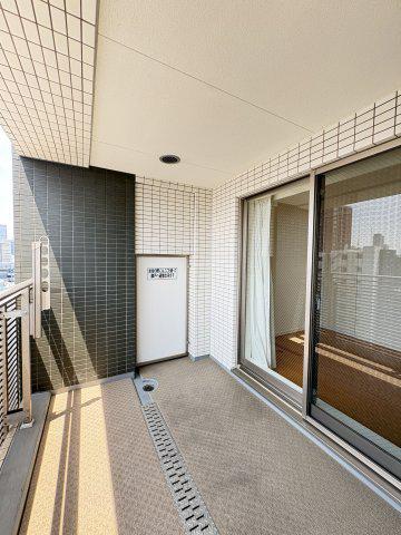 シティハウス南森町