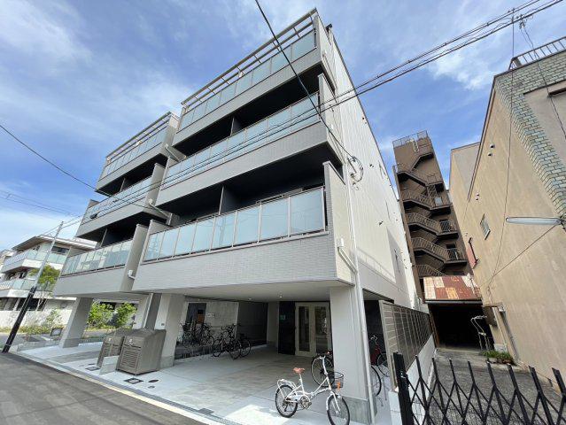 テラ山之内Ⅰ