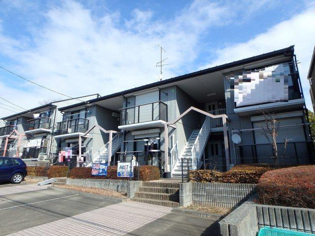 アムールシャトーC