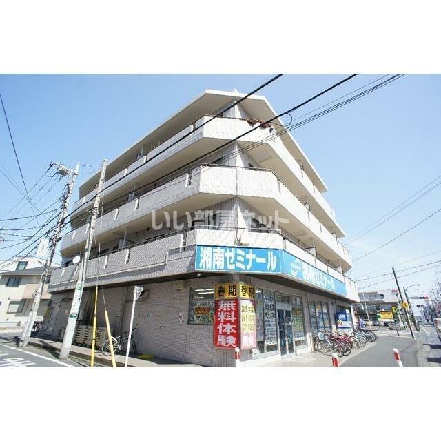 キャッスル相模原