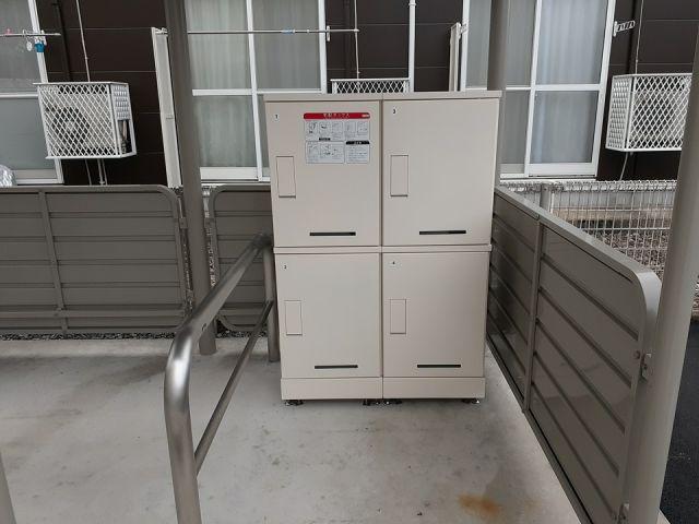 コンフォール・アイリス
