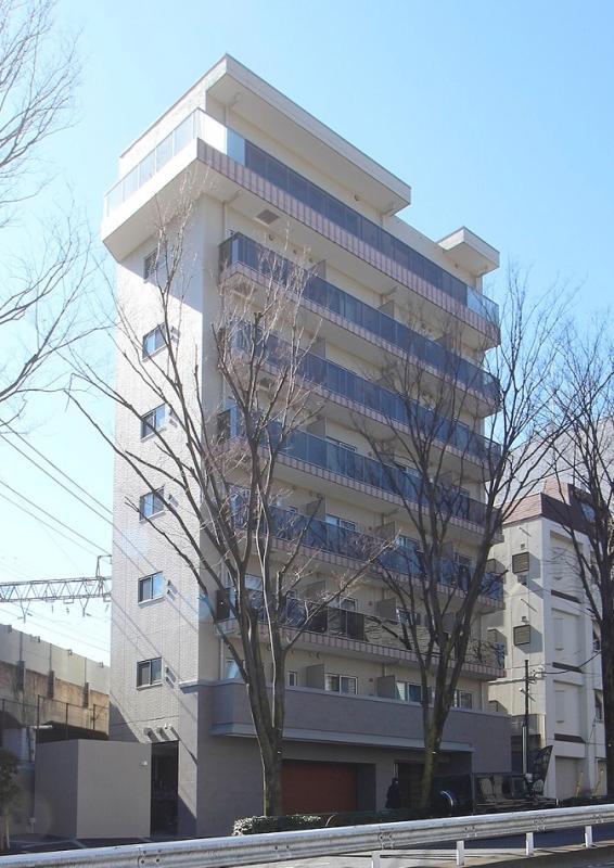 PREMIUM CUBE代々木上原