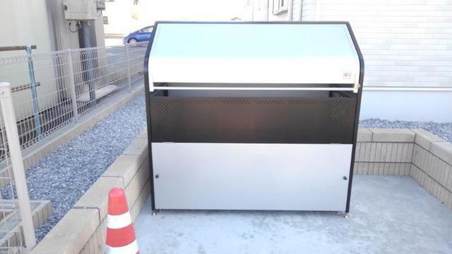 東武日光線 幸手駅 徒歩19分 2階建 築7年