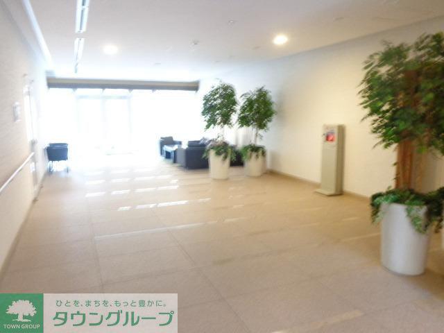イーストコモンズ清澄白河サウスフラッツ
