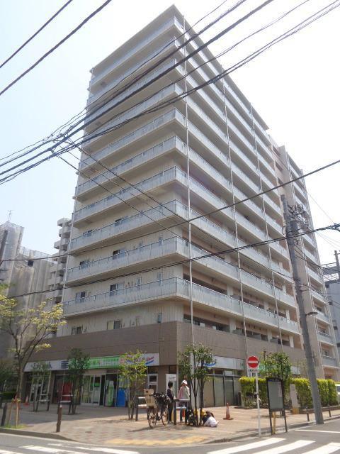 イーストコモンズ清澄白河サウスフラッツ