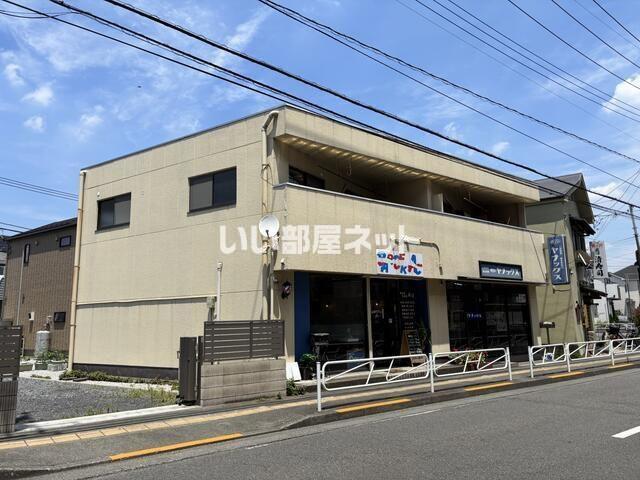 ハイム田代