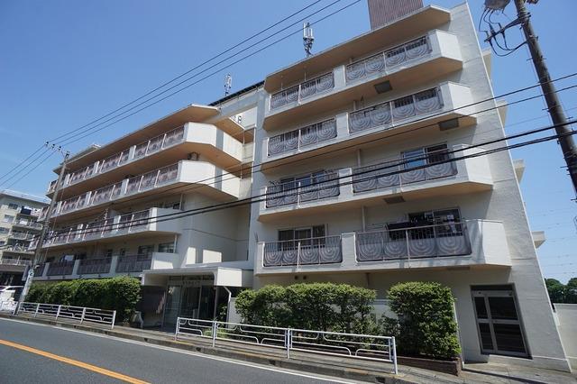 松見台ハイツ