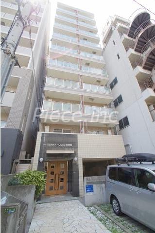 TERRACERESIDENCE梅田東