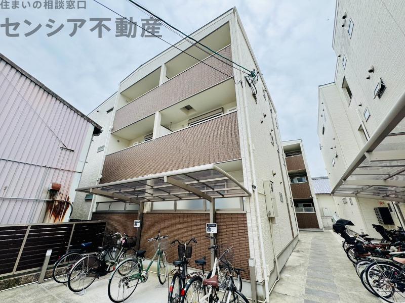 クリエオーレ三ツ島