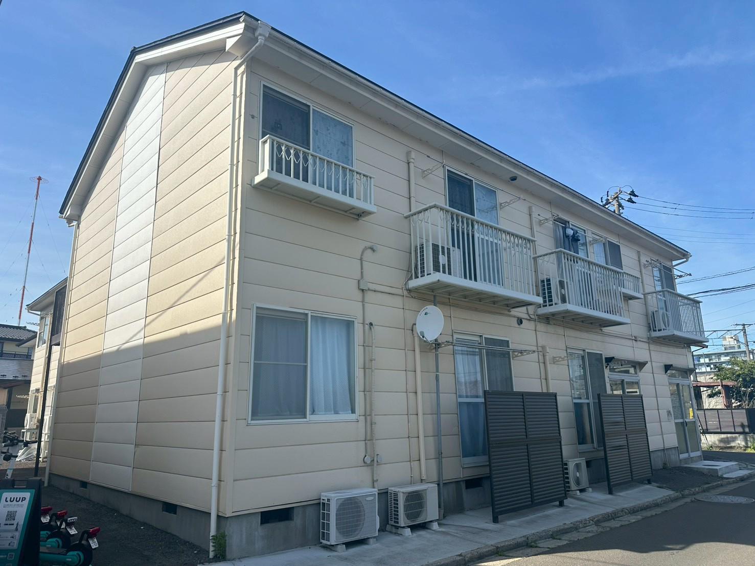 アメニティ原町