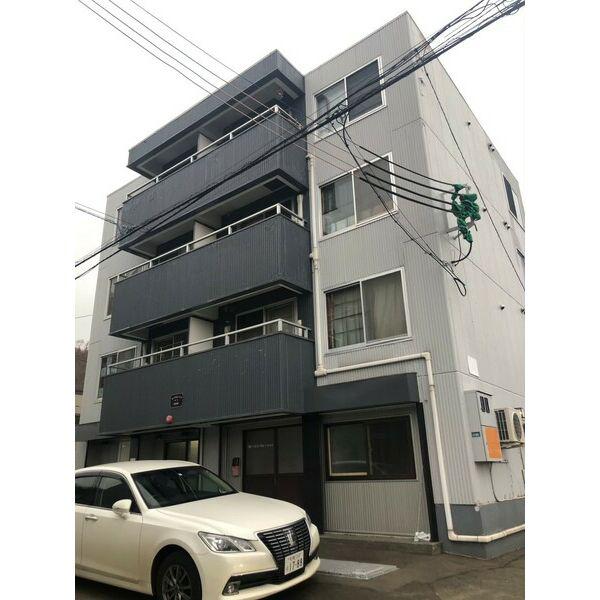ローヤルハイツ南29条