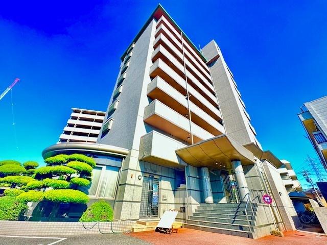 第3中田ビル