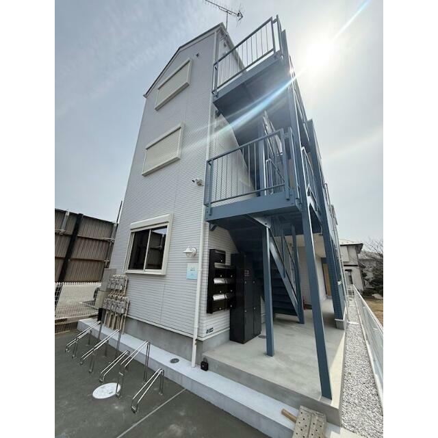 ハイズ湘南茅ケ崎