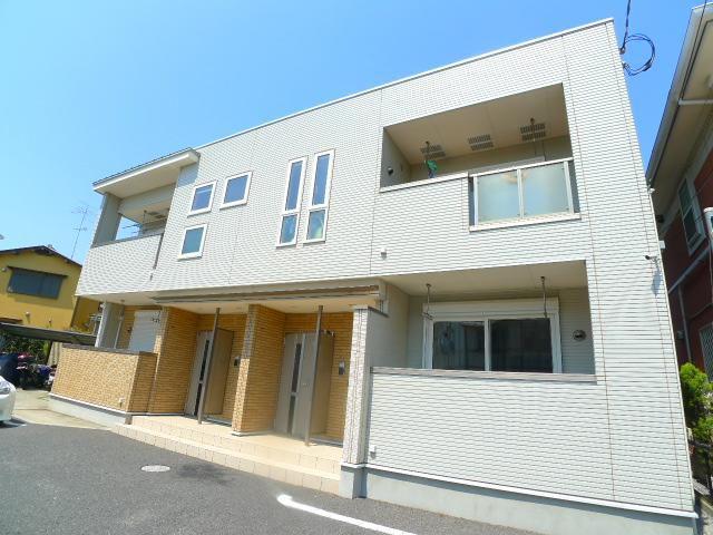 クレメントプラザ(2LDK/2階)