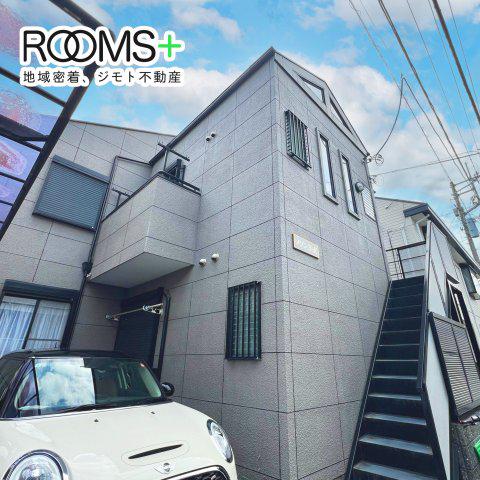 メゾンSK