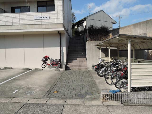 アズールN