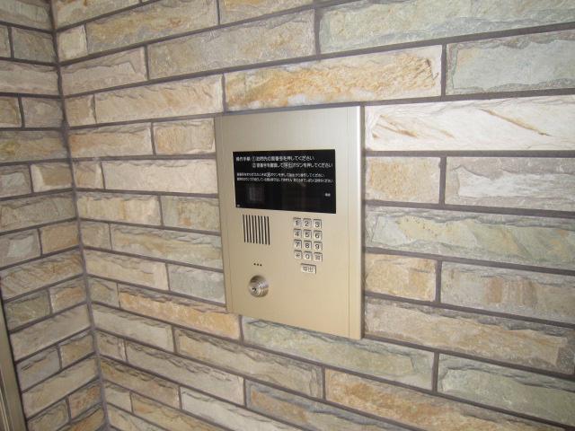 神田丸太マンション