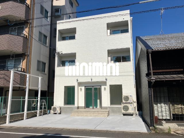ラ・メゾン船町