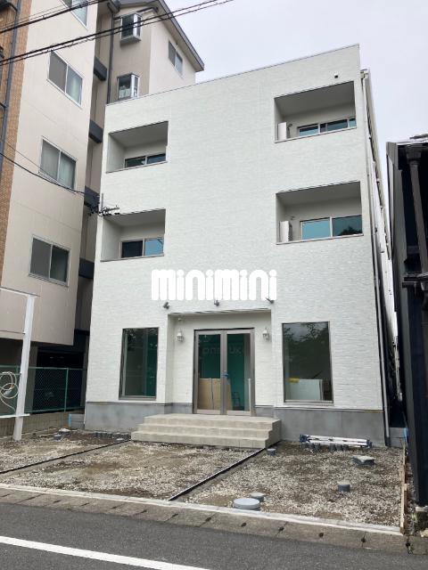 ラ・メゾン船町