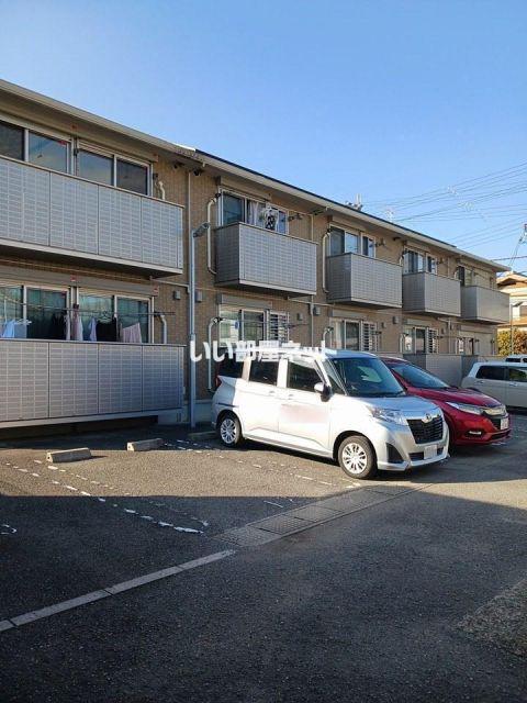 ＪＲ和歌山線 岩出駅 徒歩42分 2階建 築15年