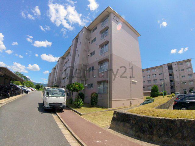 兵庫県川西市  築52年