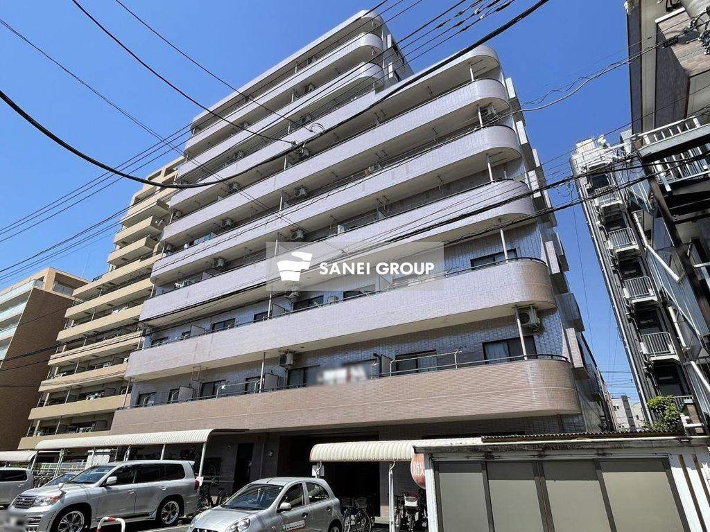 マルナカビレッジ壱番館