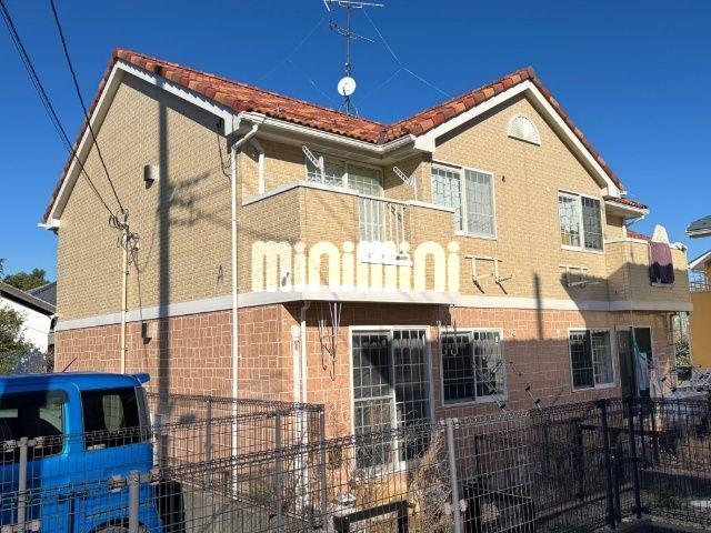 アヴニール77 A棟