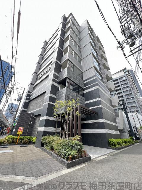 セイワパレス梅田茶屋町