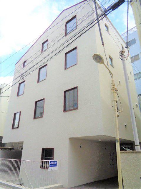 HISUI APARTMENT