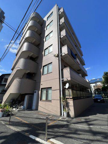 クラルテ大森本町