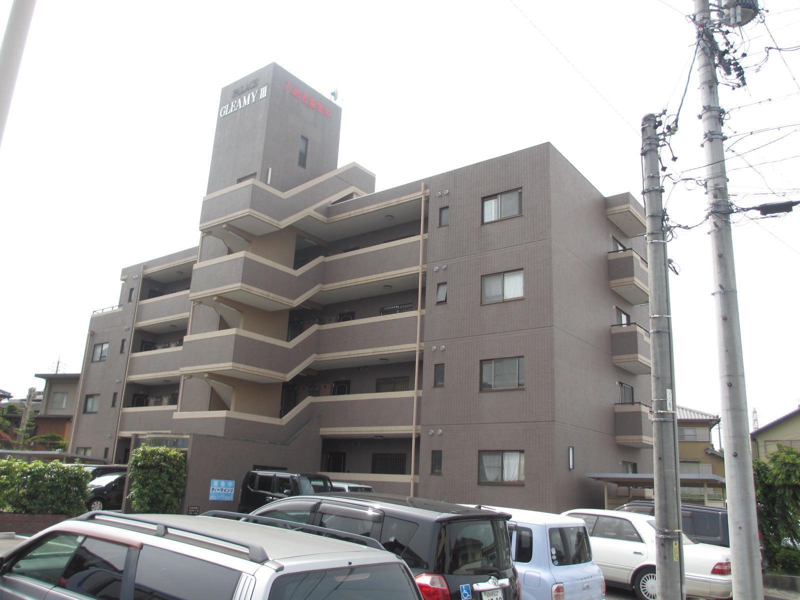 パレスグリーミーIII