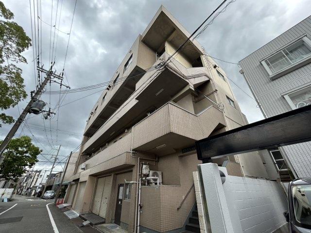 弥生マンション