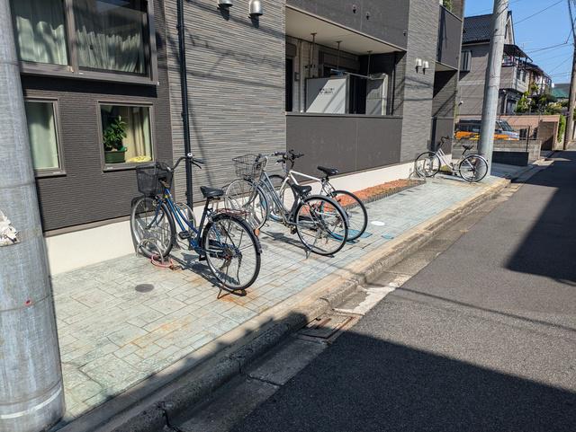 クレッセント