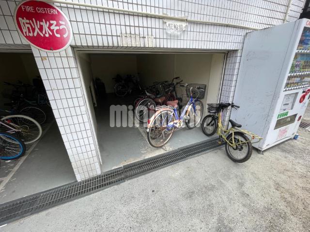 センチュリー川口