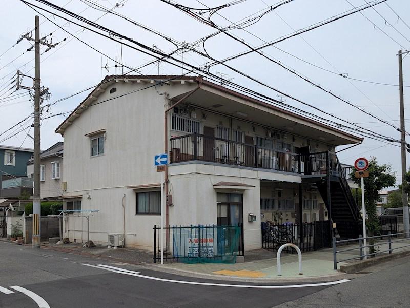 コーポ山口