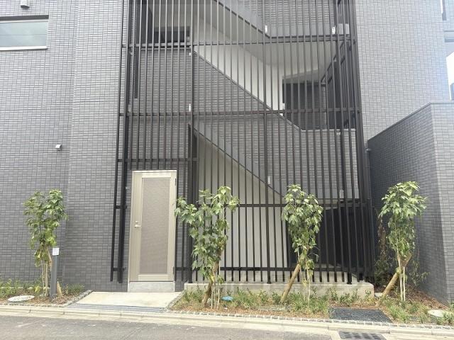 CRESTTAPP京都太秦天神川DEX2